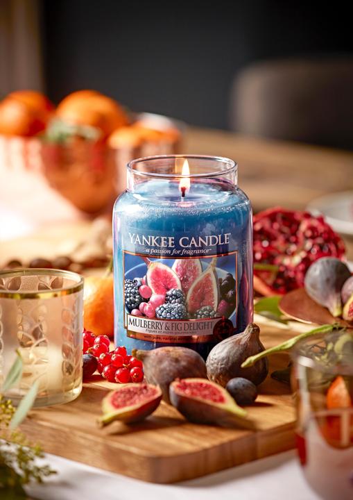 Yankee Candle ベルギーワッフル　623g Yankee Candle ベルギーワッフル 623g Yankee Candle Large Jar (623 g